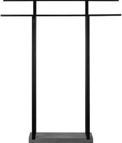 Bath & Living Blomus MENOTO towel rail 75 cm 66310