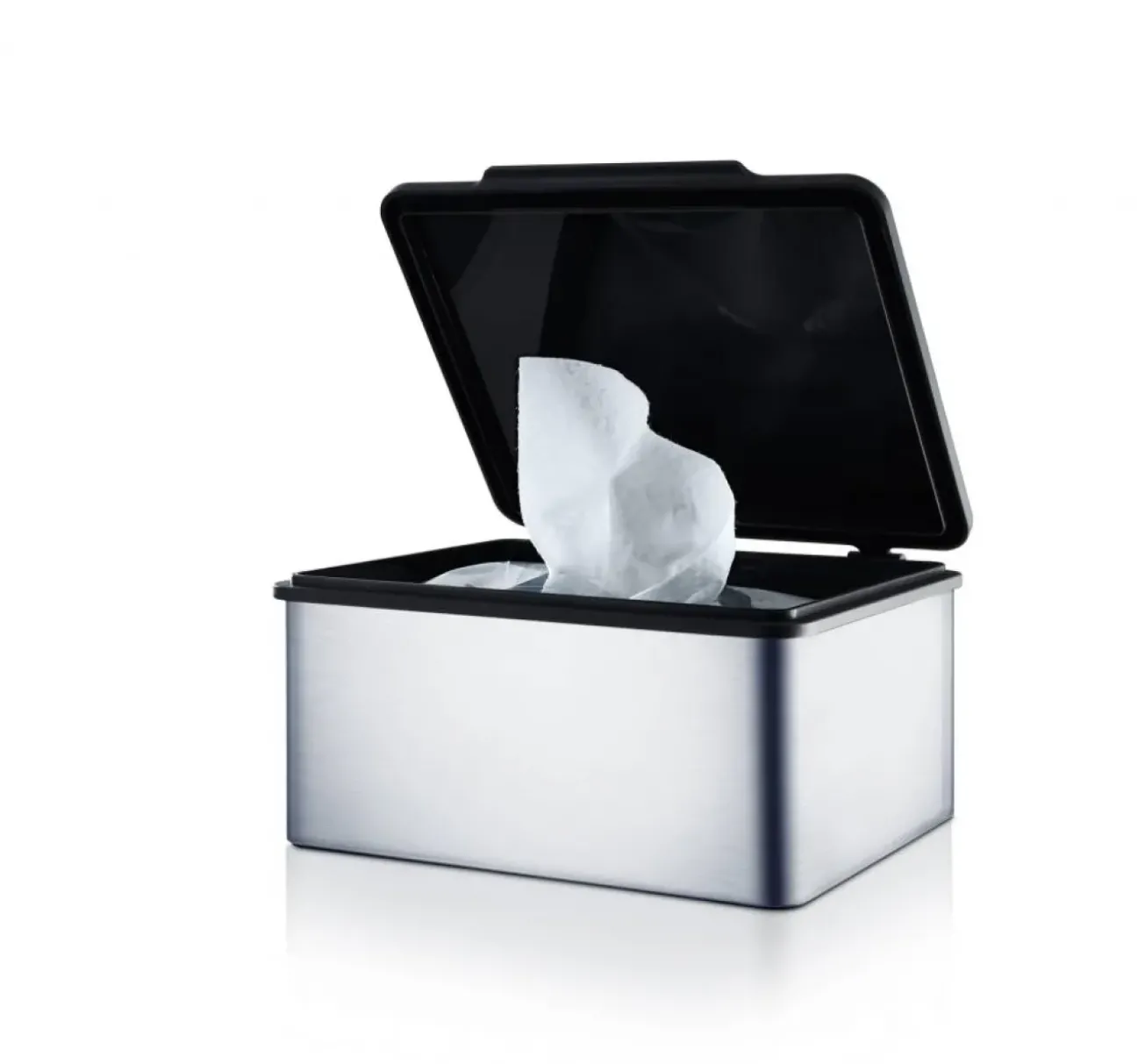 Bath & Living Blomus MENOTO wet wipe holder (mat) 68821