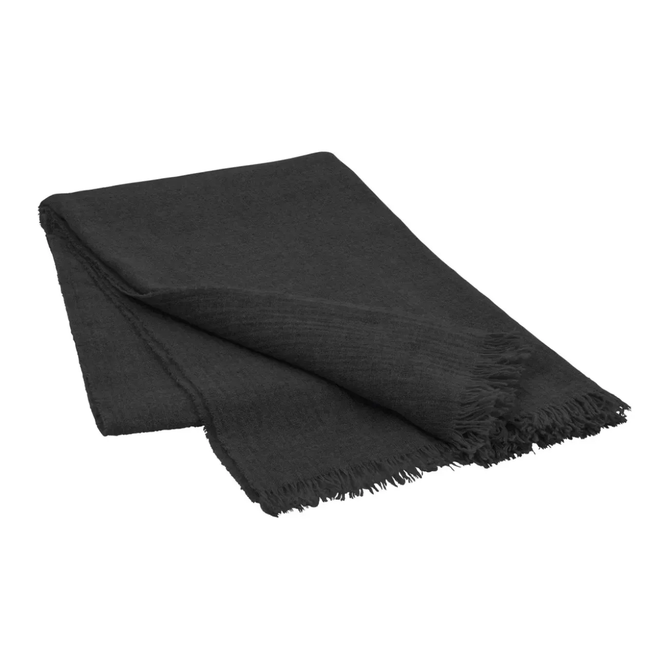 Bath & Living Blomus MERINO wool plaid - (66523)