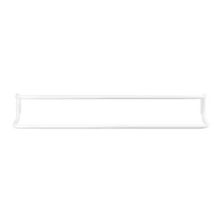 Bath & Living Blomus MODO double towel bar (66440)