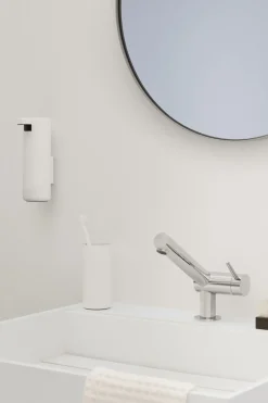 Bath & Living Blomus MODO double towel bar (66440)
