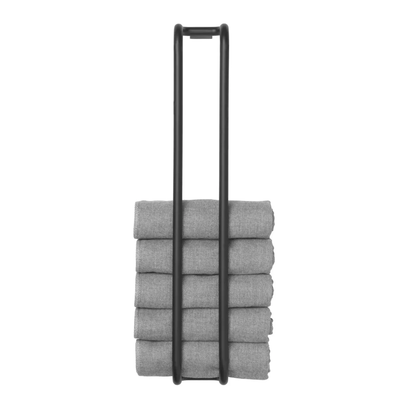 Bath & Living Blomus MODO Guest towel holder (66261)