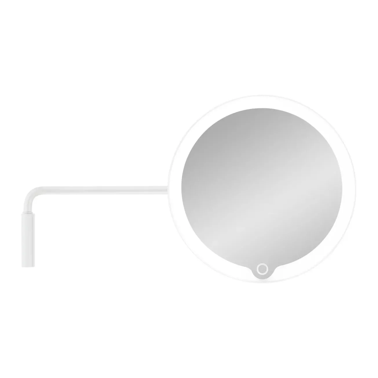 Bath & Living Blomus MODO LED cosmetic mirror - wall (66353)