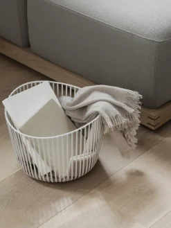 Bath & Living Blomus MODO storage basket (66431)