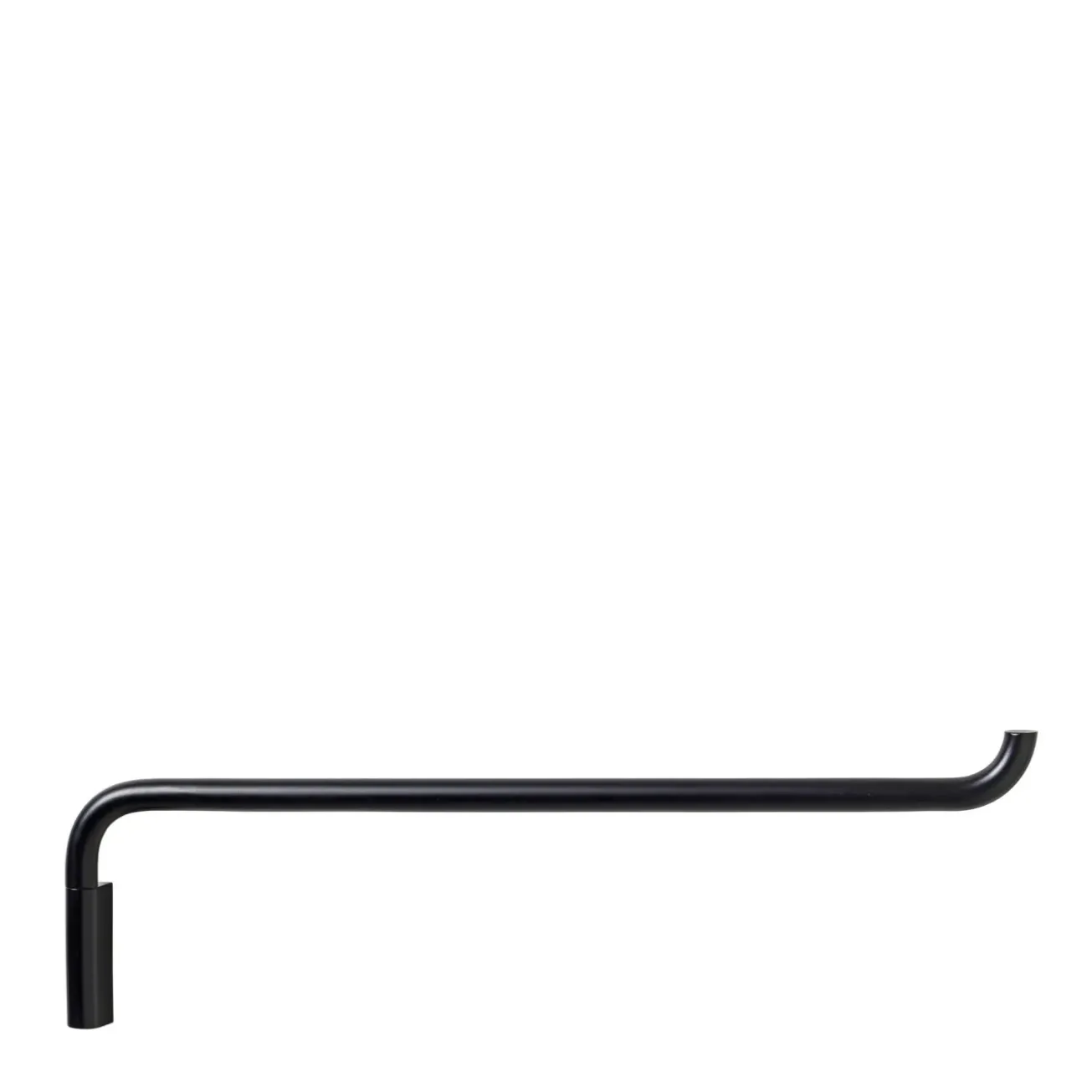 Bath & Living Blomus MODO towel bar swiveling color (69084)