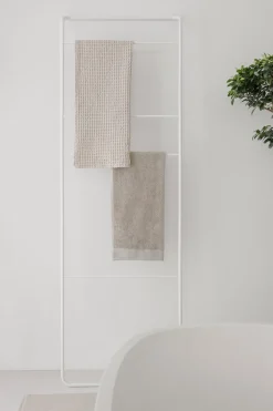 Bath & Living Blomus MODO Towel ladder (66272)