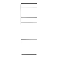 Bath & Living Blomus MODO Towel ladder (66262)