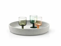 Bath & Living Blomus MOON decoration bowl 40cm (Small) 65445