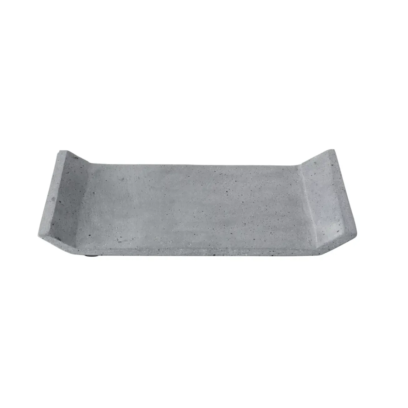 Bath & Living Blomus MOON tray color Dark Gray (gray) Medium