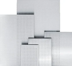 Bath & Living Blomus MURO magnetic board 40x30 cm with holes (mat) 66750