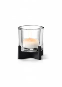 Bath & Living Blomus NERO wind light 11 cm (Small) 65550