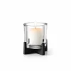 Bath & Living Blomus NERO wind light 15 cm (Medium) 65551