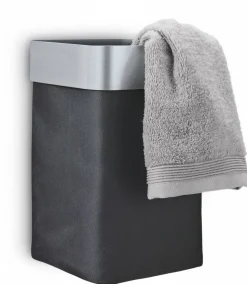 Bath & Living Blomus NEXIO guest towel basket (mat) 68975