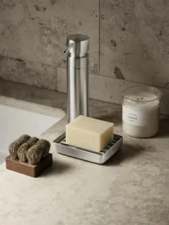 Bath & Living Blomus NEXIO soap dispenser standing 100ml (gloss) 68620
