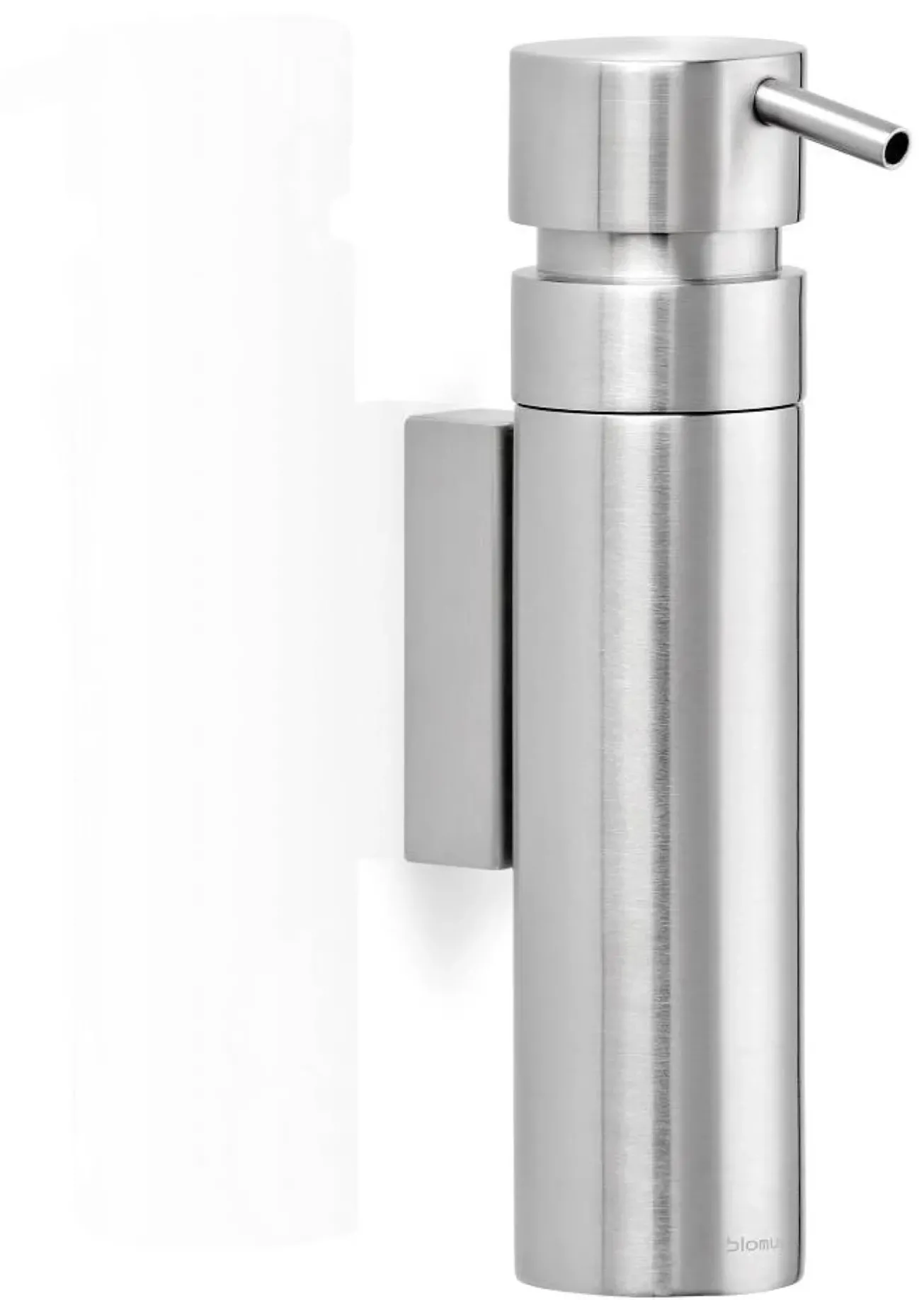 Bath & Living Blomus NEXIO soap dispenser wall 100ml (mat) 68682