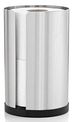 Bath & Living Blomus NEXIO spare roll holder 2-roll (mat) 68410