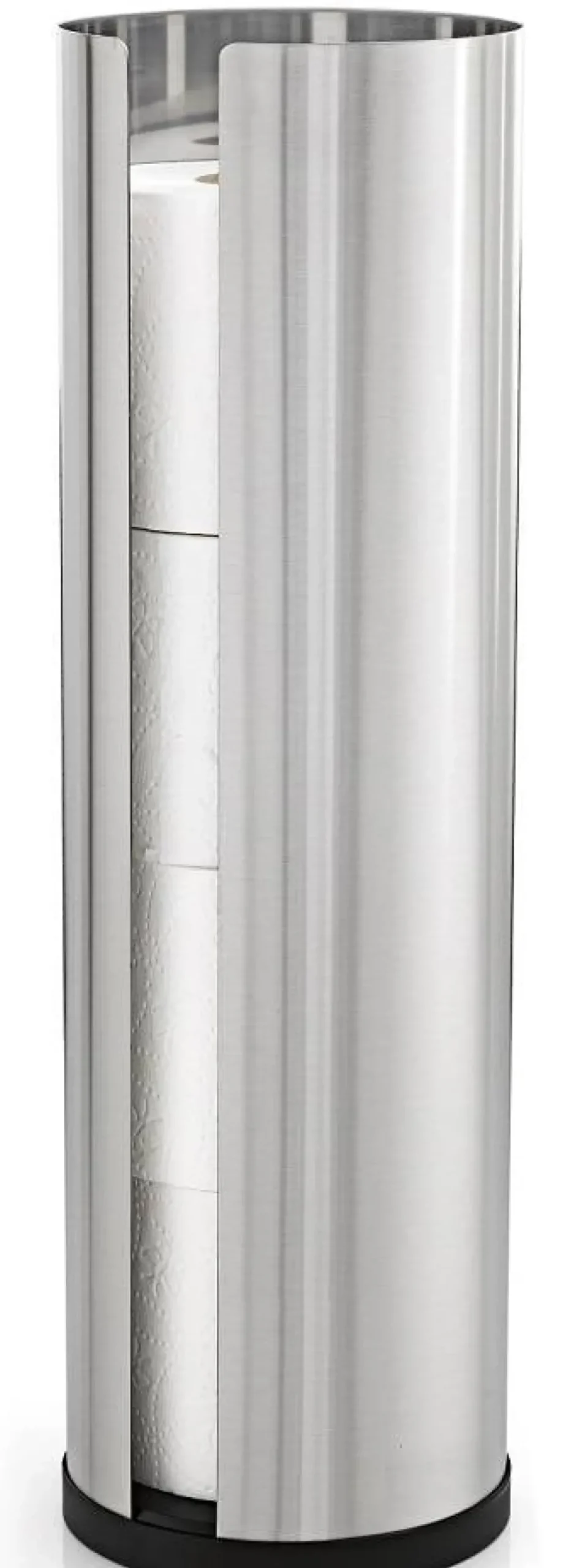 Bath & Living Blomus NEXIO spare roll holder 4-roll (mat) 68409