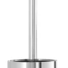 Bath & Living Blomus NEXIO toilet brush set standing / low (gloss) 68622
