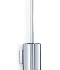 Bath & Living Blomus NEXIO toilet brush holder wall / low (gloss) 68834