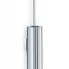 Bath & Living Blomus NEXIO toilet brush holder wall / high (gloss) 68836