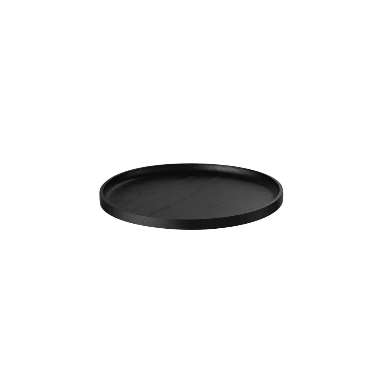 Bath & Living Blomus OKU round tray / tray (small) 64549