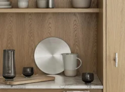 Bath & Living Blomus OKU tray / tray (large) 64534