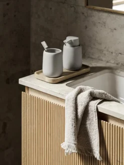 Bath & Living Blomus OKU tray / tray (small) 64532