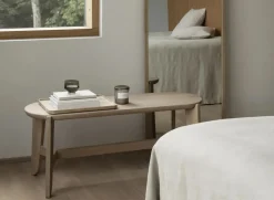 Bath & Living Blomus OKU tray / tray (large) 64531
