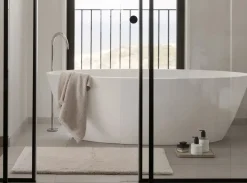Bath & Living Blomus OKU tray / tray (medium) 64530