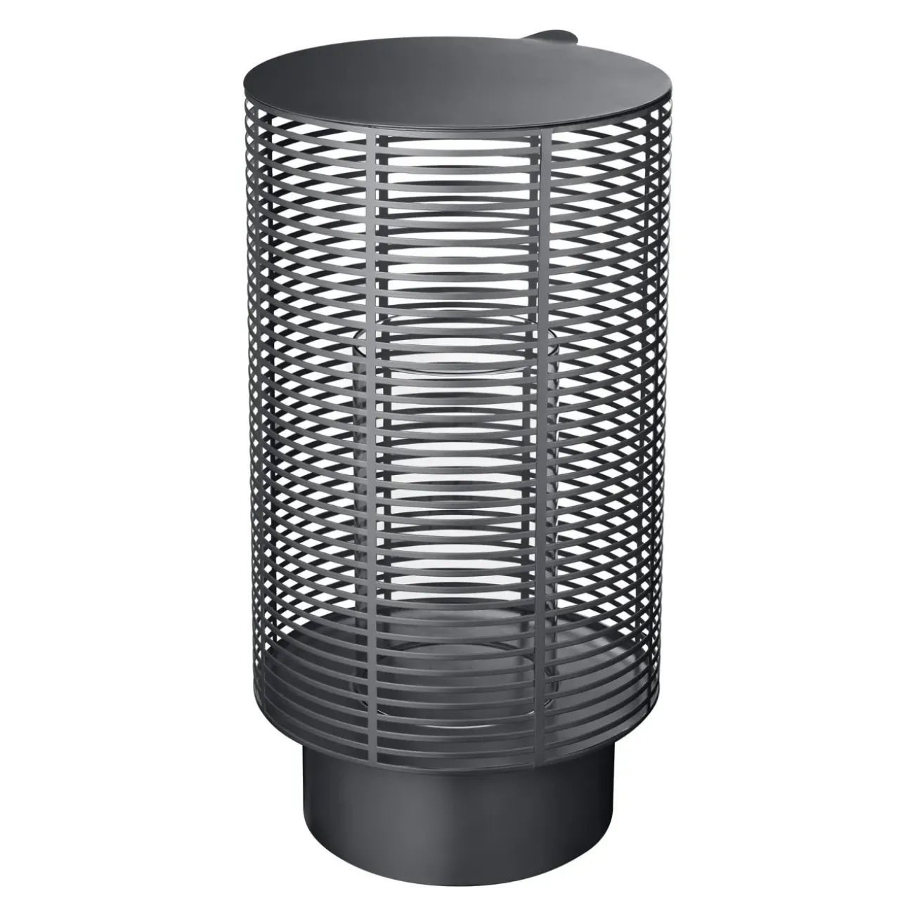 Bath & Living Blomus OLEA lantern / lantern color (large) 66668