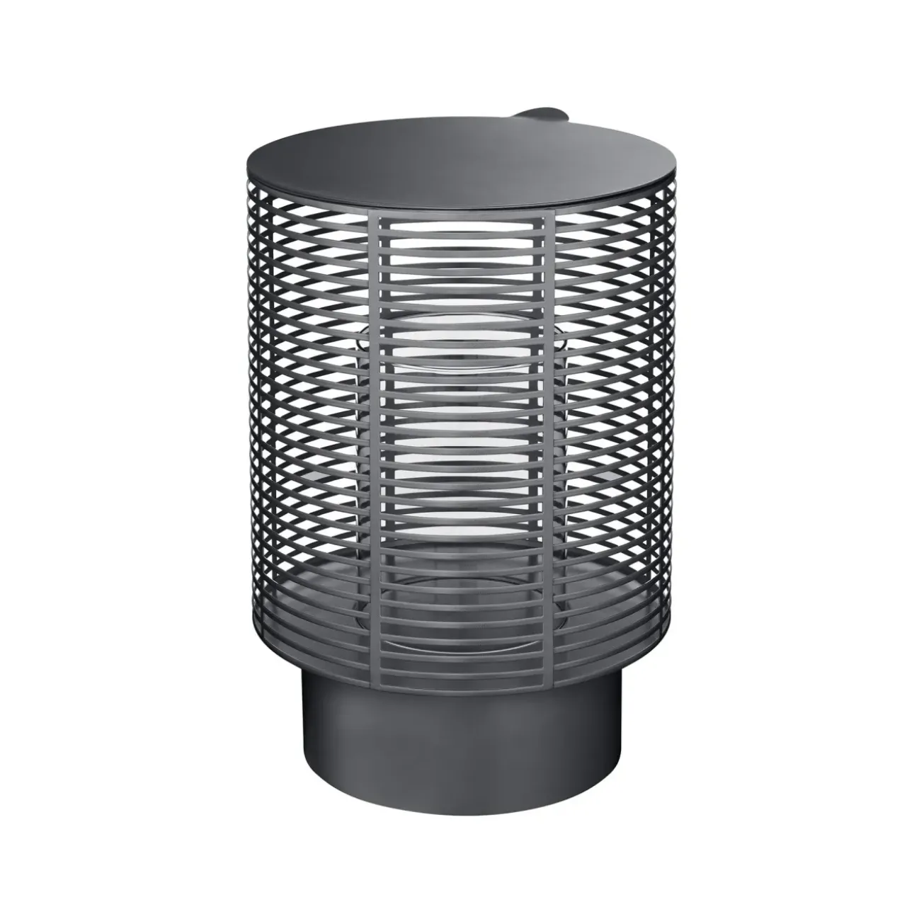 Bath & Living Blomus OLEA lantern / lantern color (medium) 66667