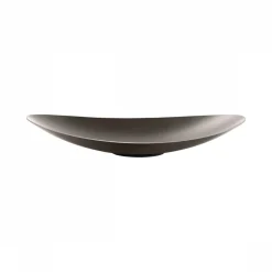 Bath & Living Blomus ONDEA bowl 34 cm color Burned Metal - 64479