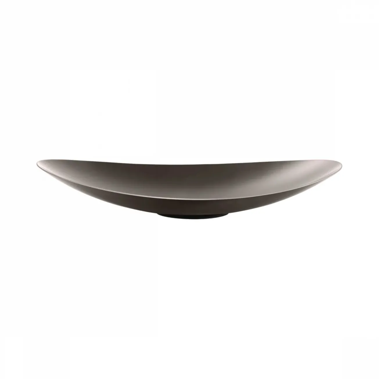 Bath & Living Blomus ONDEA bowl 34 cm color Burned Metal - 64479