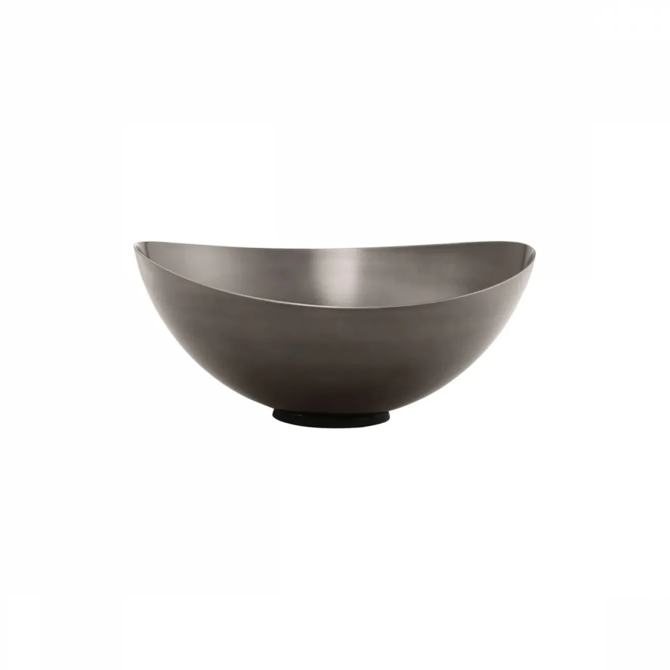 Bath & Living Blomus ONDEA deep bowl 24 cm color Burned Metal - 64481