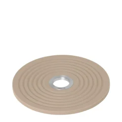 Bath & Living Blomus OOLONG coaster 14cm color (64076)
