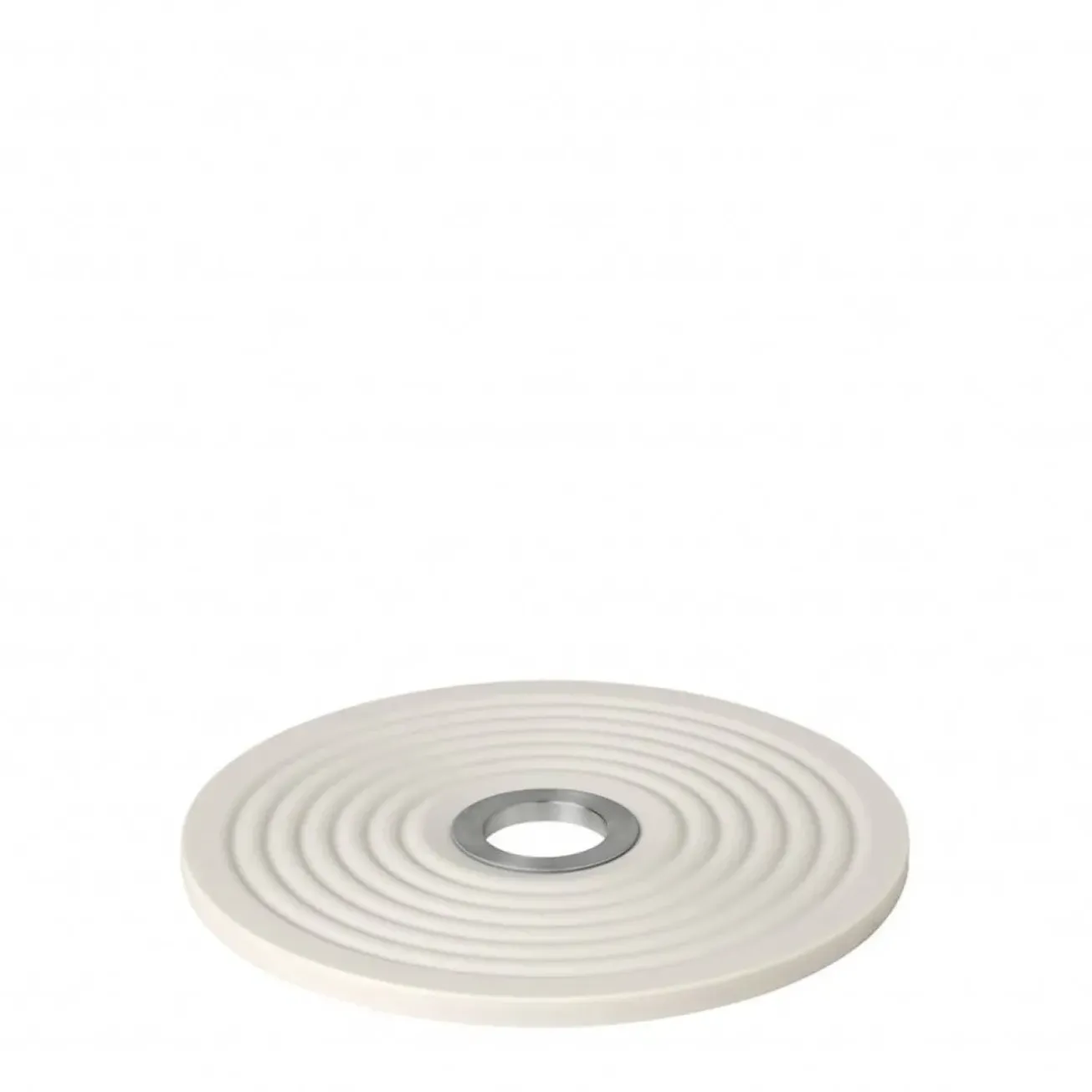 Bath & Living Blomus OOLONG coaster 14cm color (63773)