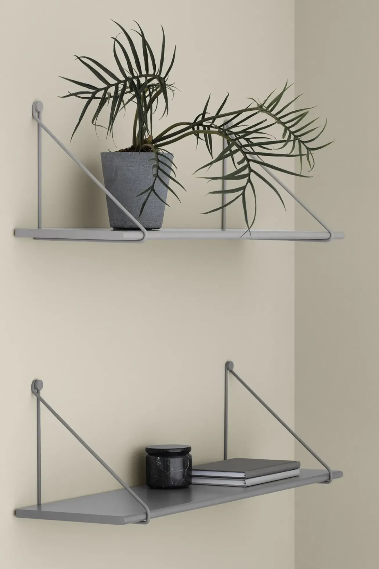 Bath & Living Blomus PANOLA wall shelf (oak) 66111
