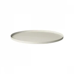 Bath & Living Blomus PEASY tray 38 cm color (beige) - 64488