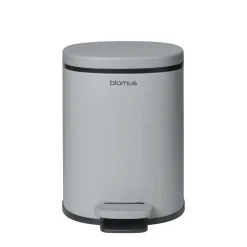 Bath & Living Blomus Pedal bin 5 liter PARA Micro Chip (69212)