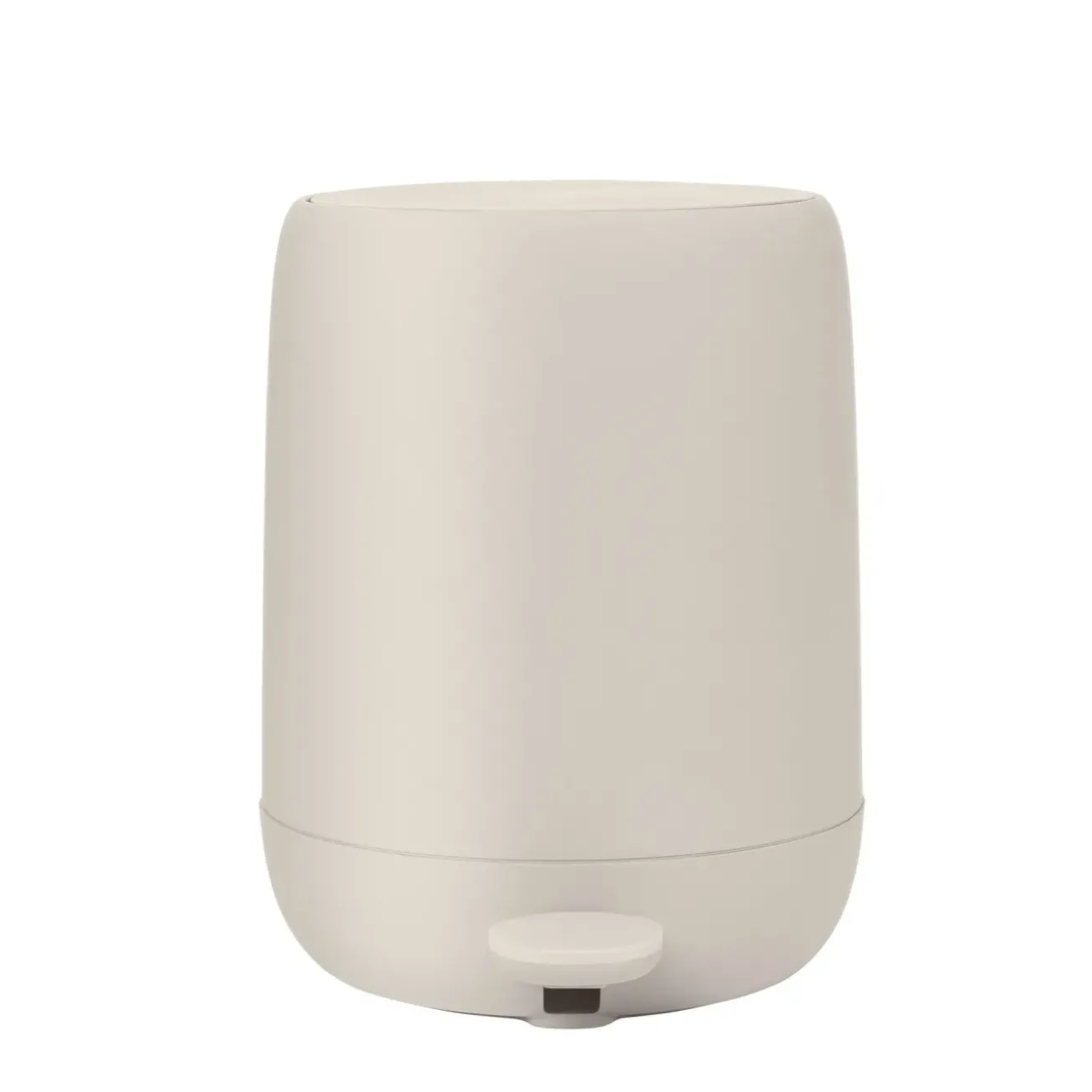 Bath & Living Blomus Pedal bin SONO Moonbeam (3 liters) 66324
