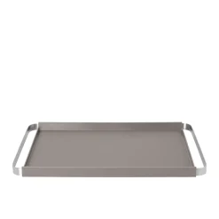 Bath & Living Blomus PEGOS tray / tray (Satellite) 64136
