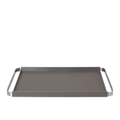Bath & Living Blomus PEGOS tray / tray (Warm Gray) 64135