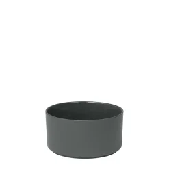 Bath & Living Blomus PILAR bowl / bowl 11 cm Agave Green, set/4 (64167)