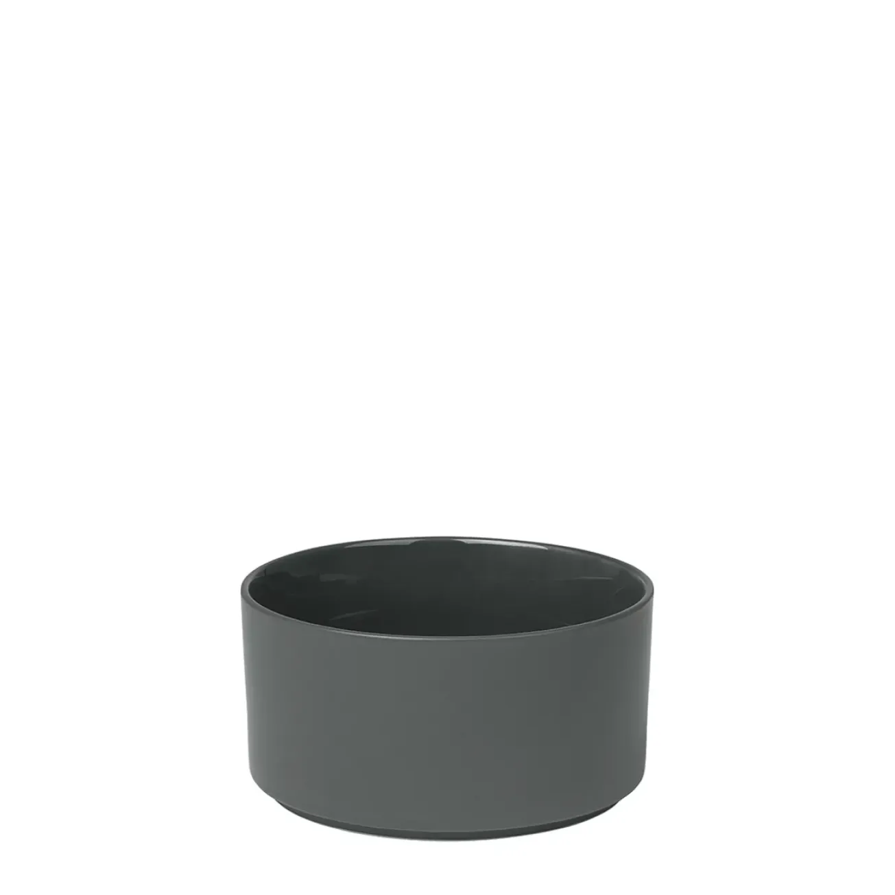 Bath & Living Blomus PILAR bowl / bowl 11 cm Agave Green, set/4 (64167)