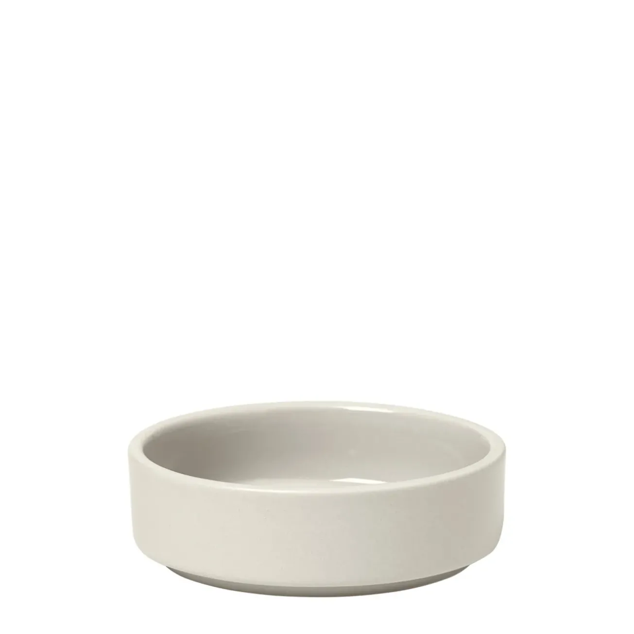 Bath & Living Blomus PILAR bowl / bowl 10 cm set/4 (63984)