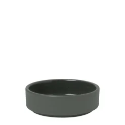 Bath & Living Blomus PILAR bowl / bowl 10 cm Agave Green set/4 (63985)