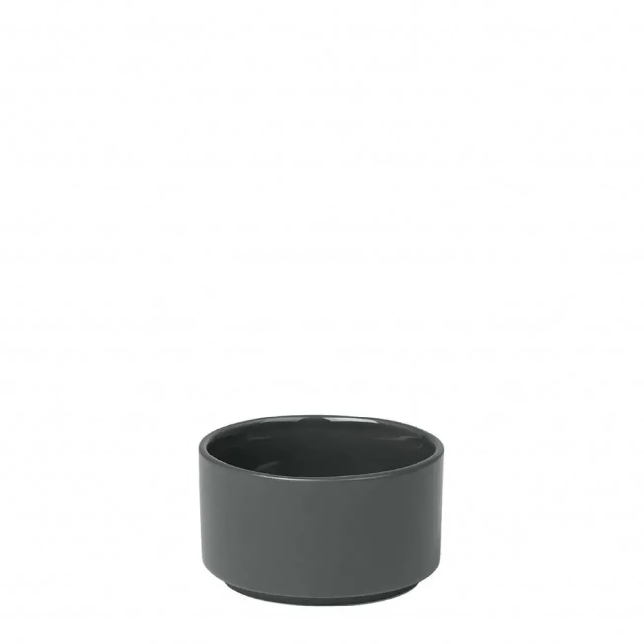 Bath & Living Blomus PILAR bowl/bowl 8.5 cm Agave Green set/4 (63710)