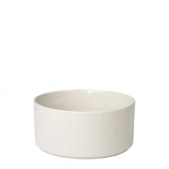 Bath & Living Blomus PILAR bowl/bowl 20 cm (height 9.5 cm) (63697)