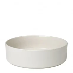 Bath & Living Blomus PILAR bowl/bowl 27 cm (height 8 cm) (63698)