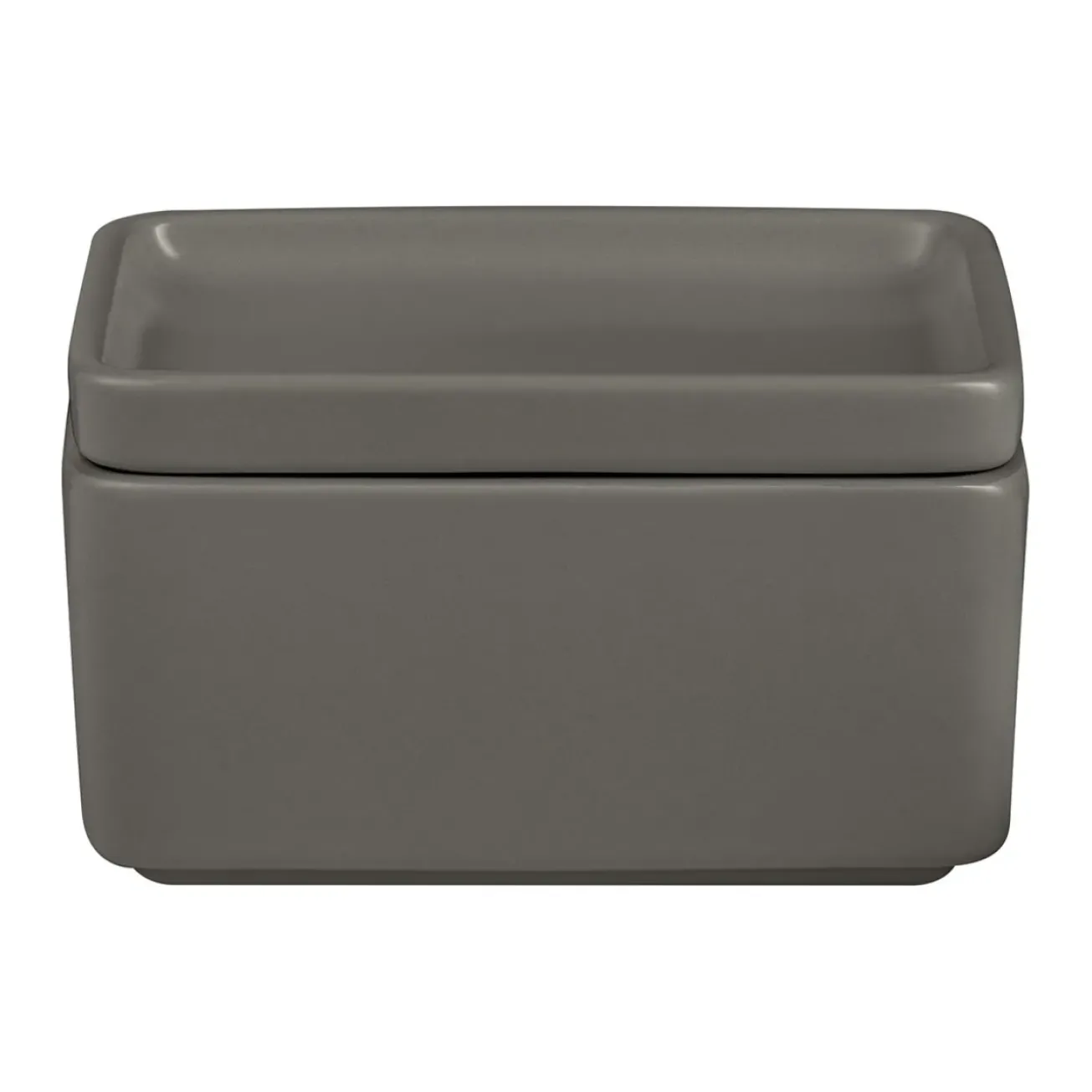 Bath & Living Blomus PILAR butter dish color (64370)